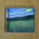 ECHOES IN THE GLEN - SOLITUDES - CD