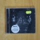 SEAL - SYSTEM - CD