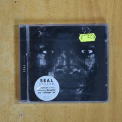 SEAL - SYSTEM - CD