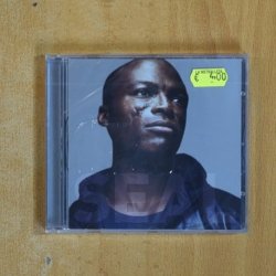SEAL - SEAL - CD