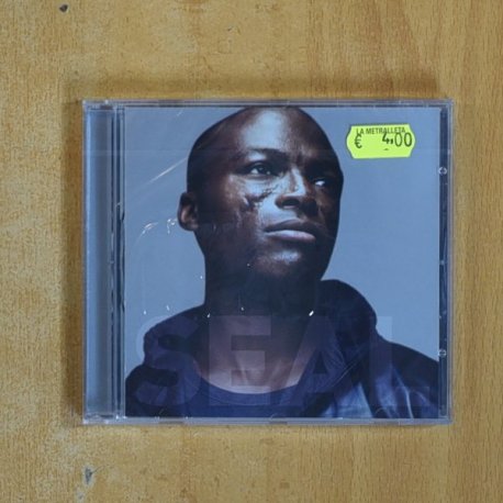 SEAL - SEAL - CD