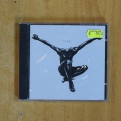 SEAL - SEAL - CD