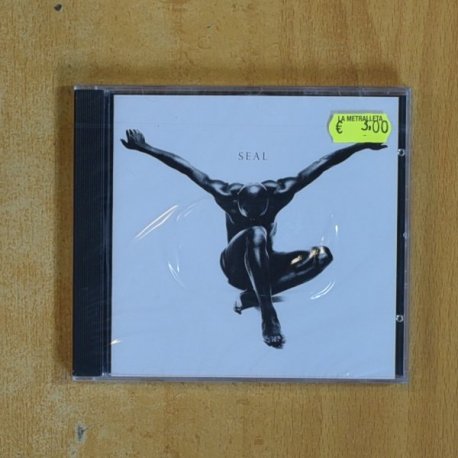 SEAL - SEAL - CD