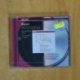 MOZART - REQUIEM - CD