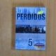 PERDIDOS - QUINTA TEMPORADA - DVD