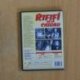 RIFIFI EN LA CIUDAD - DVD