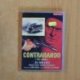 CONTRABANDO - DVD