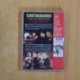 CONTRABANDO - DVD