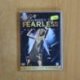 TAYLOR SWIFT JOURNEY TO FEARLESS - DVD