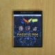 PACIFIC RIM INSURRECCION 4K - BLURAY