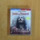 JESUS DE NAZARET - BLURAY