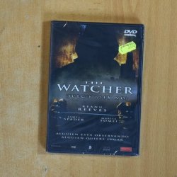 THE WATCHER - DVD