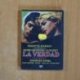 LA VERDAD - DVD
