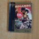 MOGAMBO - DVD
