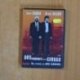 DOS HOMBRES EN LA CIUDAD - DVD