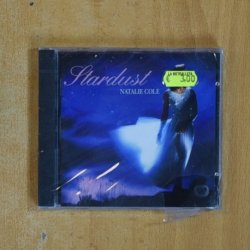 NATALIE COLE - STARDUST - CD