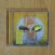 THE TONY RICH PROJECT - BIRDEYE - CD