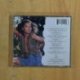 DIANA ROSS - THE BOSS - CD