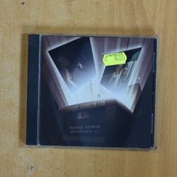 MICHAEL WYCOFF - COME TO MY WORLD / ON THE LINE - CD