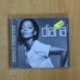DIANA ROSS - DIANA - CD