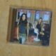 ELLA BAILA SOLA - MARTA & MARILIA - CD