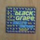 BLACK GRAPE - KELLYS HEROES - CD