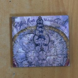 VARIOS - CAFE DEL MAR VOLUMEN ONCE - CD