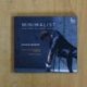 SZYMON NEHRING - MINIMALIST - CD