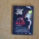 ALI - DVD