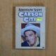 CARSON CITY - DVD