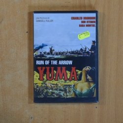 YUMA - DVD