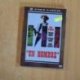 UN HOMBRE - DVD