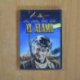 EL ALAMO - DVD