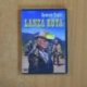 LANZA ROTA - DVD