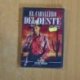 EL CABALLERO DEL OESTE - DVD