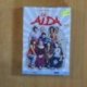 AIDA - QUINTA TEMPORADA - DVD