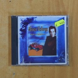 AALFONSO VILLALONGA - BUGUI DEL CONFORMISTA - CD
