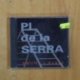 PI DE LA SERRA - AMUNT I AVALL - CD