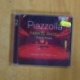 PIAZZOLLA - PARA EL ANGEL - CD