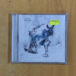 LA PIETRA LUNAE - LA PIETRA LUNAE - CD