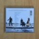 THE CORRS - FORGIVEN NOT FORGOTTEN - CD