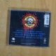 GUNS N ROSES - USE YIUR ILLUSION II - CD
