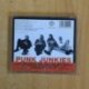 GBH - PUNK JUNKIES - CD