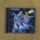 SCORPIONS - LOVEDRIVE - CD