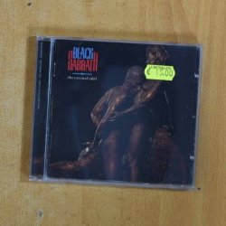 BLACK SABBATH - THE ETERNAL IDOL - CD