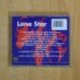 LONE STAR - CONJUNTO CON ANTOLOGIA - CD