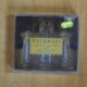 WECKMANN - COMPLETE ORGAN MUSIC - CD