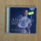 ALTER EGO - MUSIC FOR A FLUTE & PIANO - CD