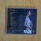 ALTER EGO - MUSIC FOR A FLUTE & PIANO - CD