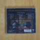 GRIEG - VIOLIN SONATAS - CD